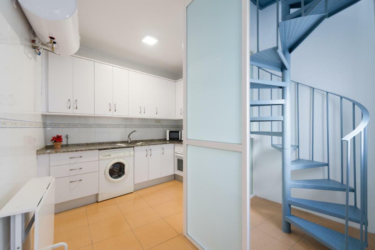 Ferienwohnung El Solarium De Torre Cádiz Exterior foto
