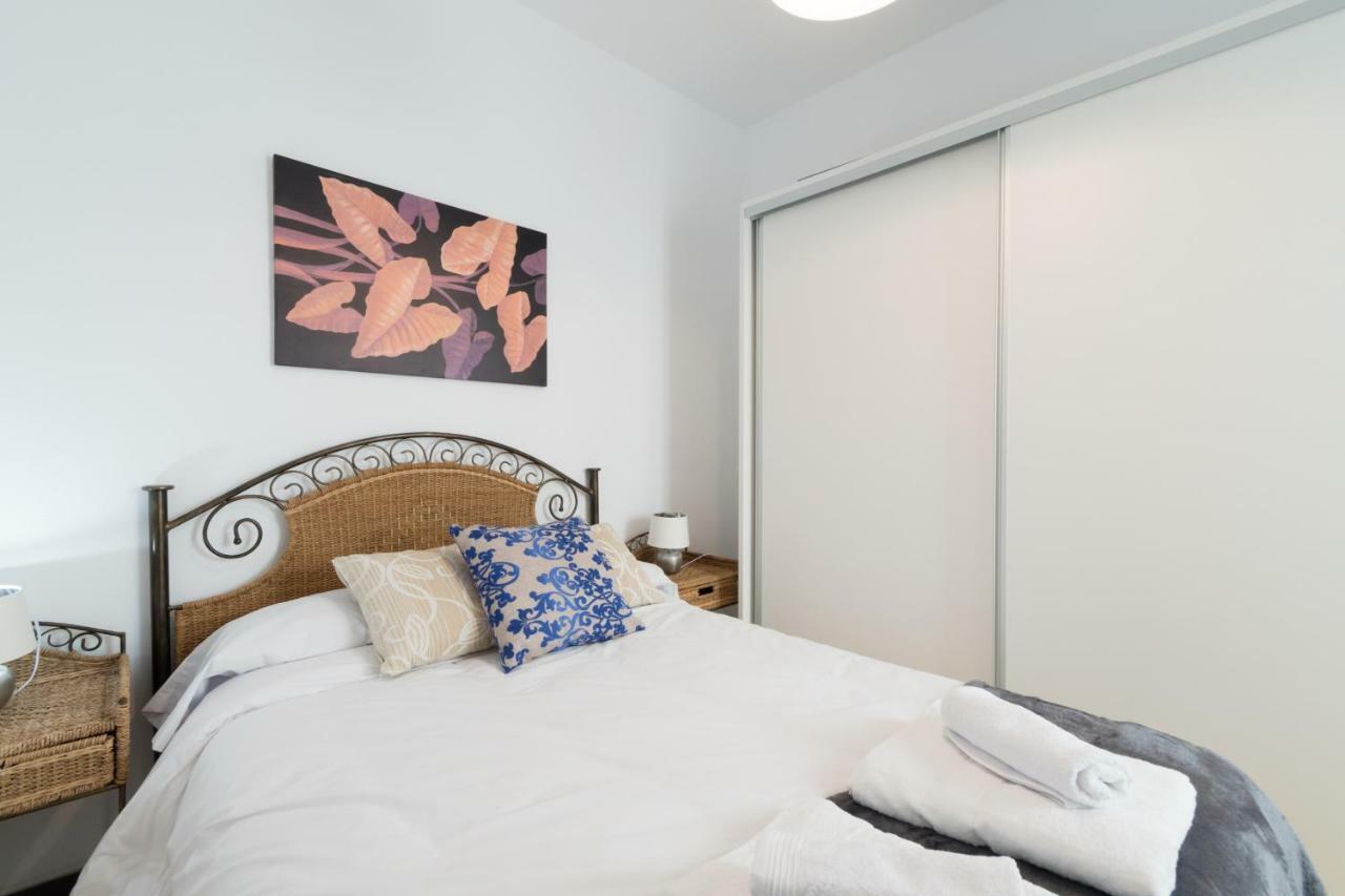 Ferienwohnung El Solarium De Torre Cádiz Exterior foto