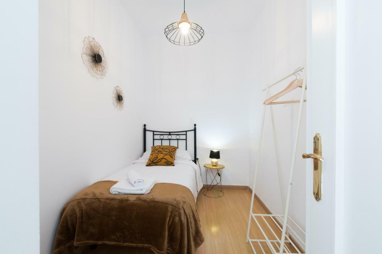 Ferienwohnung El Solarium De Torre Cádiz Exterior foto